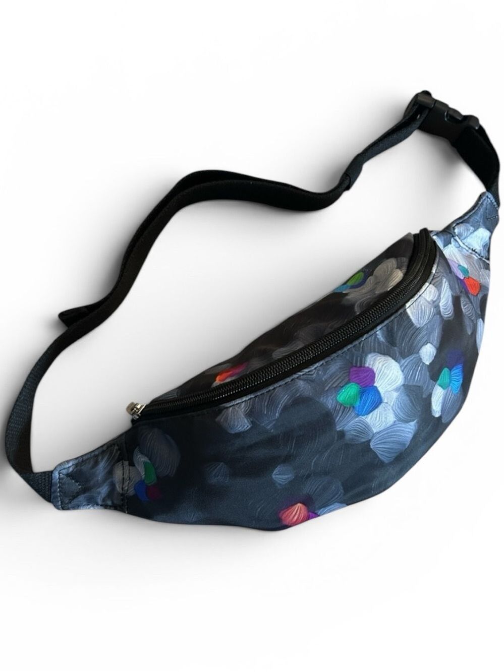 Pylones Banana Trip Fanny Back 
Sling Bag Belt Bag